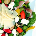 Savor the Flavors: Crafting the Perfect Antipasto Salad