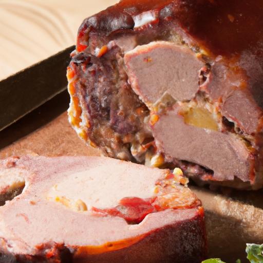 Unlocking Flavor: The Ultimate Guide to Smoked Meatloaf