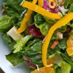 Spring Mix Salad: A Fresh Twist for Healthy, Flavorful Bowls