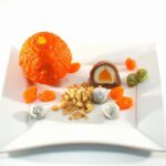 Zesty Delight: Exploring the Charm of Chocolate Orange Candy