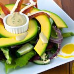 The Ultimate Classic Cobb Salad: Chicken & Avocado Twist