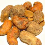 Zesty Turmeric & Ginger Spiced Nuts: A Flavorful Boost