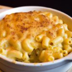 Timeless Comfort: The Art of Classic Baked Macaroni & Cheese