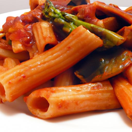 Delicious Vegan Baked Ziti: A Plant-Based Comfort Classic