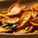 Crunchy Delight: The Ultimate Guide to Roasted Squash Seeds
