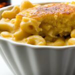 Classic Comfort: The Timeless Charm of Baked Mac & Cheese