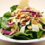 Crunchy Italian Chopped Salad: A Fresh Twist on Tradition