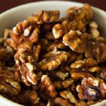 Unlock the Crunch: Easy Roasted Walnuts Recipe to Savor