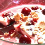 Cherry Cheesecake Fluff: Easy, No-Bake Dessert Delight