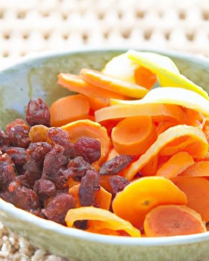 Bright & Healthy: The Ultimate Carrot Raisin Salad Guide