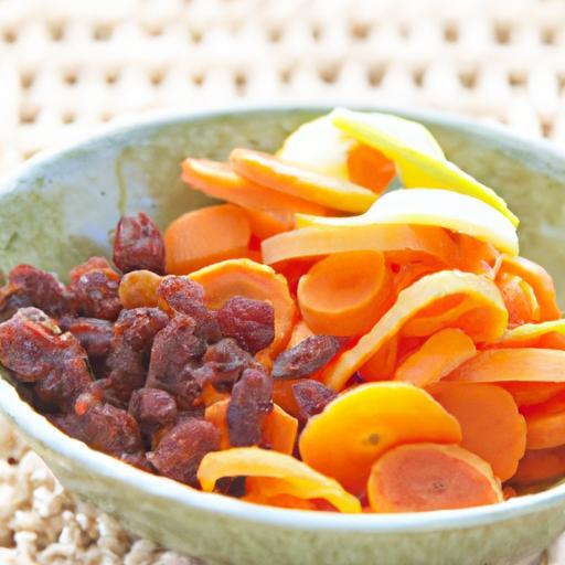 Bright & Healthy: The Ultimate Carrot Raisin Salad Guide
