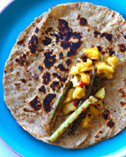 Discover the Best Vegan Tortillas: Flavor Meets Plant Power