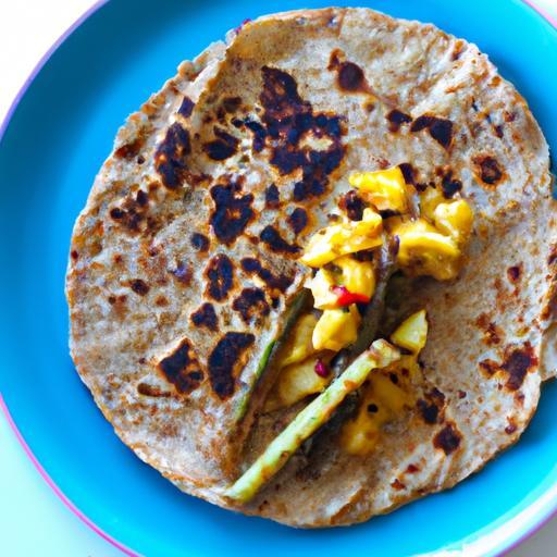 Discover the Best Vegan Tortillas: Flavor Meets Plant Power