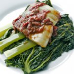 Smoky Southern Collard Greens: A Classic Turkey Twist