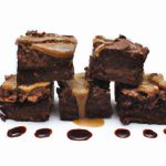 Decadent Salted Chocolate Caramel Brownies Recipe Unveiled