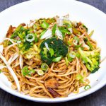 Slurp Away: Discover the Secrets of Vegan Ramen Noodles