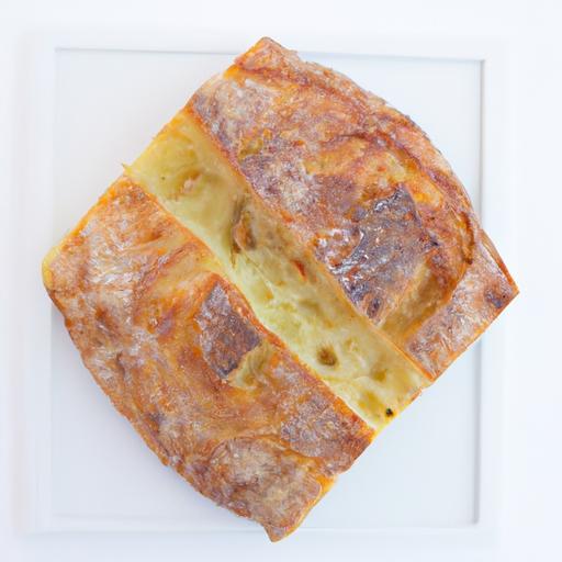 Mastering Sourdough Focaccia: A Crispy Flavor Journey