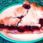 Sweet Slice of Heaven: The Art of Cherry Pie Bars