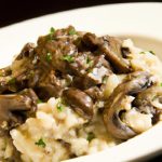 Savor the Richness: Mastering Beef and Mushroom Risotto