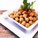 Ignite Your Taste Buds: The Zesty World of Spicy Chickpeas