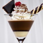 Decadent Chocolate Parfait: Layers of Sweet Delight Unveiled