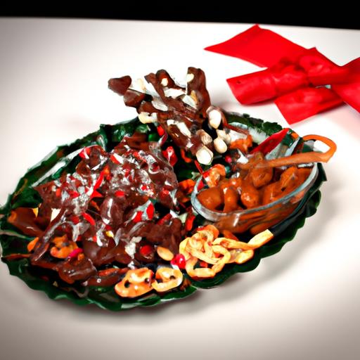 Sweet secrets: Exploring the World of Chocolate Candy Bars