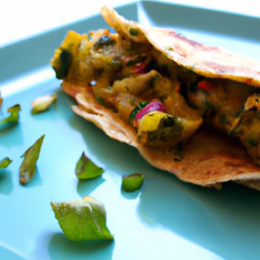 Discover the Best Vegan Tortillas: flavor Meets Plant Power