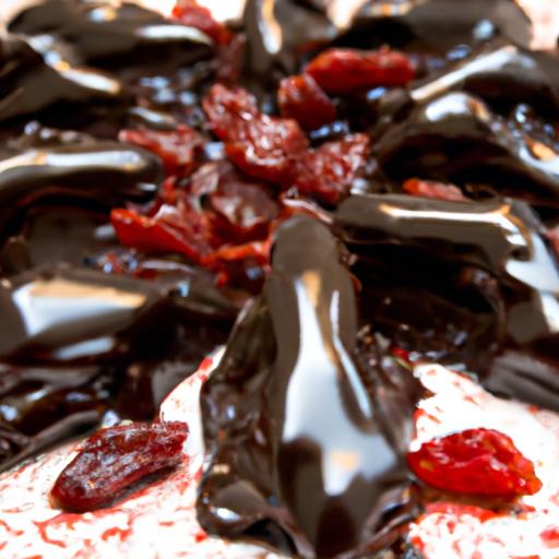Chocolate Covered Goji Berries: A Sweet Superfood Treat