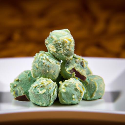 Decadent‌ Delight: ⁤Crafting Perfect Chocolate Mint Truffles