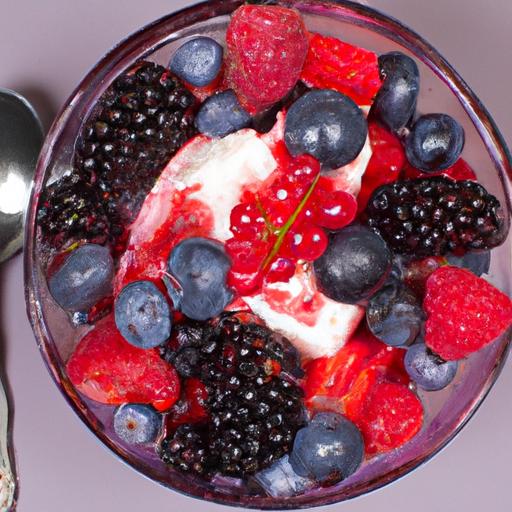 summer Pudding Delight: A Berry-bursting Classic Treat