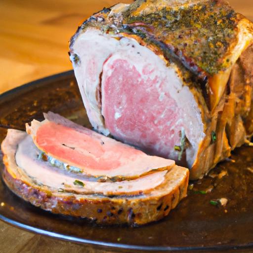 Unlocking flavor: The Ultimate Guide to smoked Meatloaf