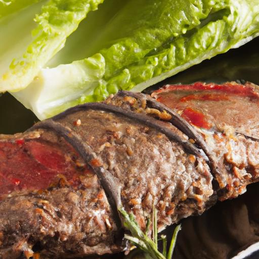 Matambre Unveiled: Argentina's Savory Stuffed Flank Steak