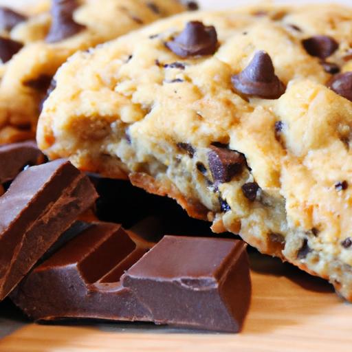 The Ultimate Guide to Irresistible Chocolate Chip Bars