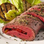 Matambre Unveiled: Argentina’s Savory Stuffed Flank Steak