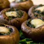 Savor the Flavor: Ultimate Guide to Spinach Stuffed Mushrooms
