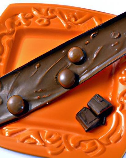 Sweet Secrets: Exploring the World of Chocolate Candy Bars