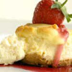 The Art of Cheesecake Soufflé: Light, Fluffy Delight