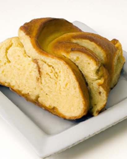 A Delicious Dive Into Pepperidge Farm’s Cinnamon Swirl Bread