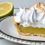 Zesty Lemon Yogurt Pie: A Refreshing Twist on Dessert