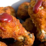 Touchdown Bites: Creative Super Bowl Finger Food Ideas