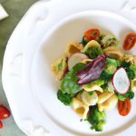 Bright & Fresh: The Ultimate Pesto Tortellini Salad Guide