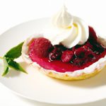Raspberry Tart Secrets: A Sweet Slice of Summer Delight
