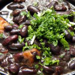 Feijoada Feast: Brazil’s Black Bean Stew Tradition Unveiled