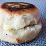 Craving Comfort: How to Make Perfect Homemade English Muffins
