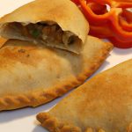 Fiery Flavors: How to Make Spicy Potato Stuffed Bolani