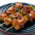 Savoring Japanese Yakitori: The Art of Chicken Skewers