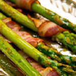 Sizzle & Savor: The Ultimate Bacon-Wrapped Asparagus Grill Guide