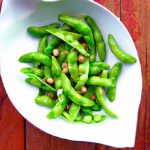 Wasabi Peas Unveiled: Spicy Crunch with a Healthy Kick