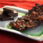Ignite Your Senses: Spicy Chocolate Bark with Cayenne & Pepitas
