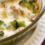 Cheesy Broccoli Chicken Rice Casserole: Comfort in a Dish